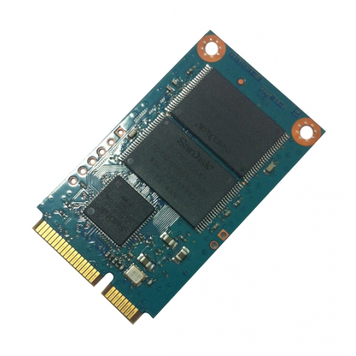 QNAP FLASH-256GB-MSATA internal solid state drive