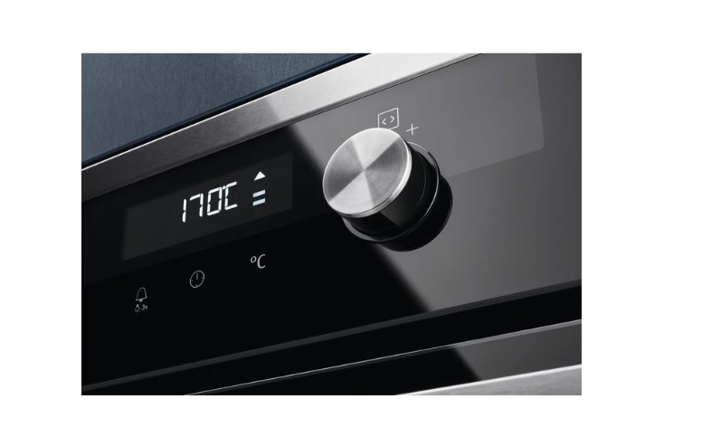 Electrolux KVKDE40X 46 L 2000 W Stainless steel – image 7