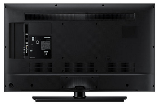 Samsung HG48NC677DF 121.9 cm (48") Full HD Black 350 cd/m² – image 2