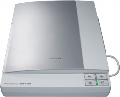 Epson Perfection V100 Photo – image 2