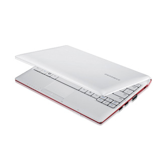 Samsung N145-JP04 Intel Atom® N450 Netbook – image 4