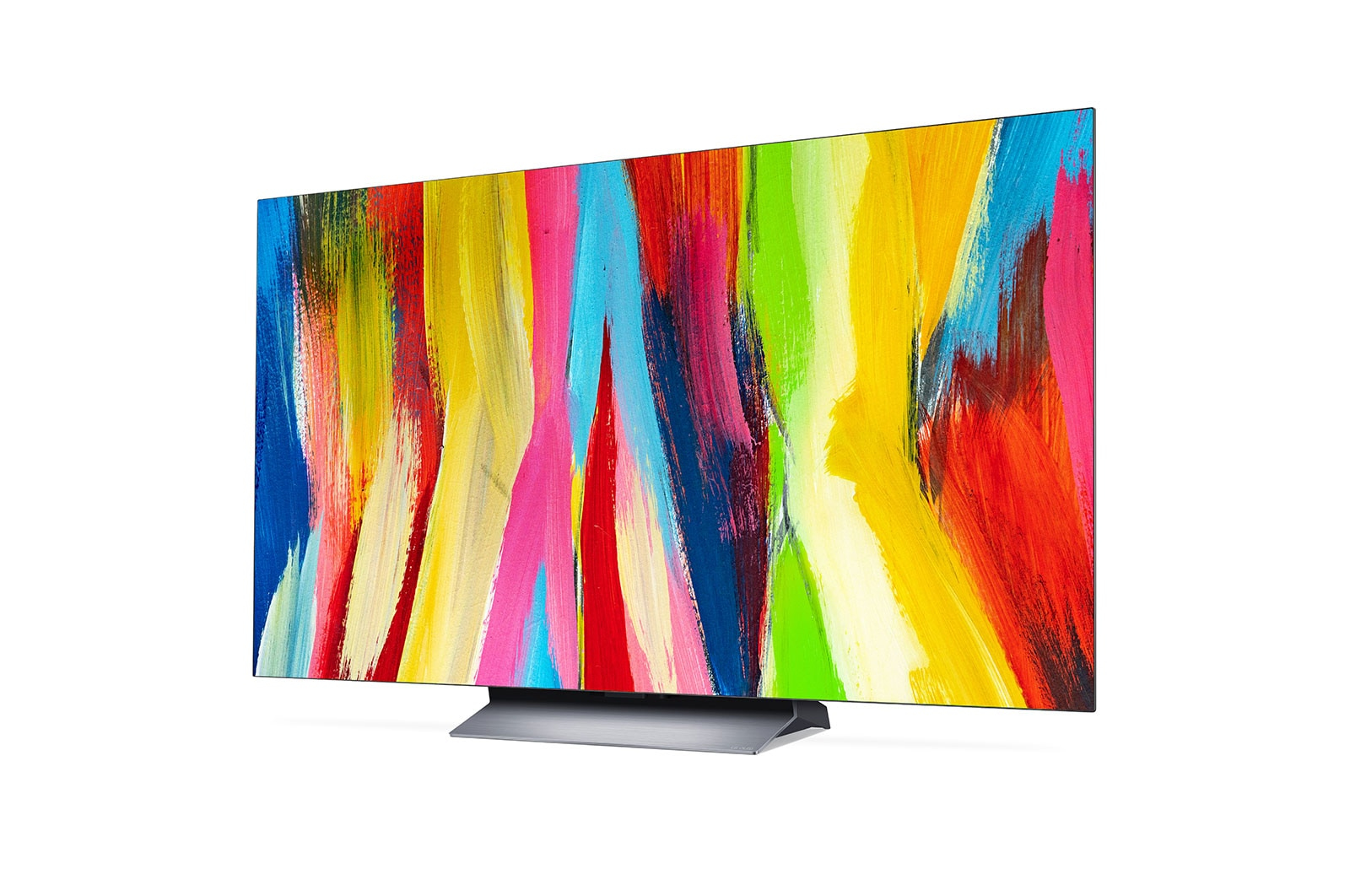 LG OLED evo OLED55C24LA – image 3