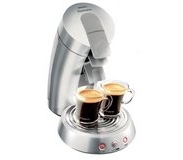 Philips HD7824/59 coffee maker Pod coffee machine – image 2