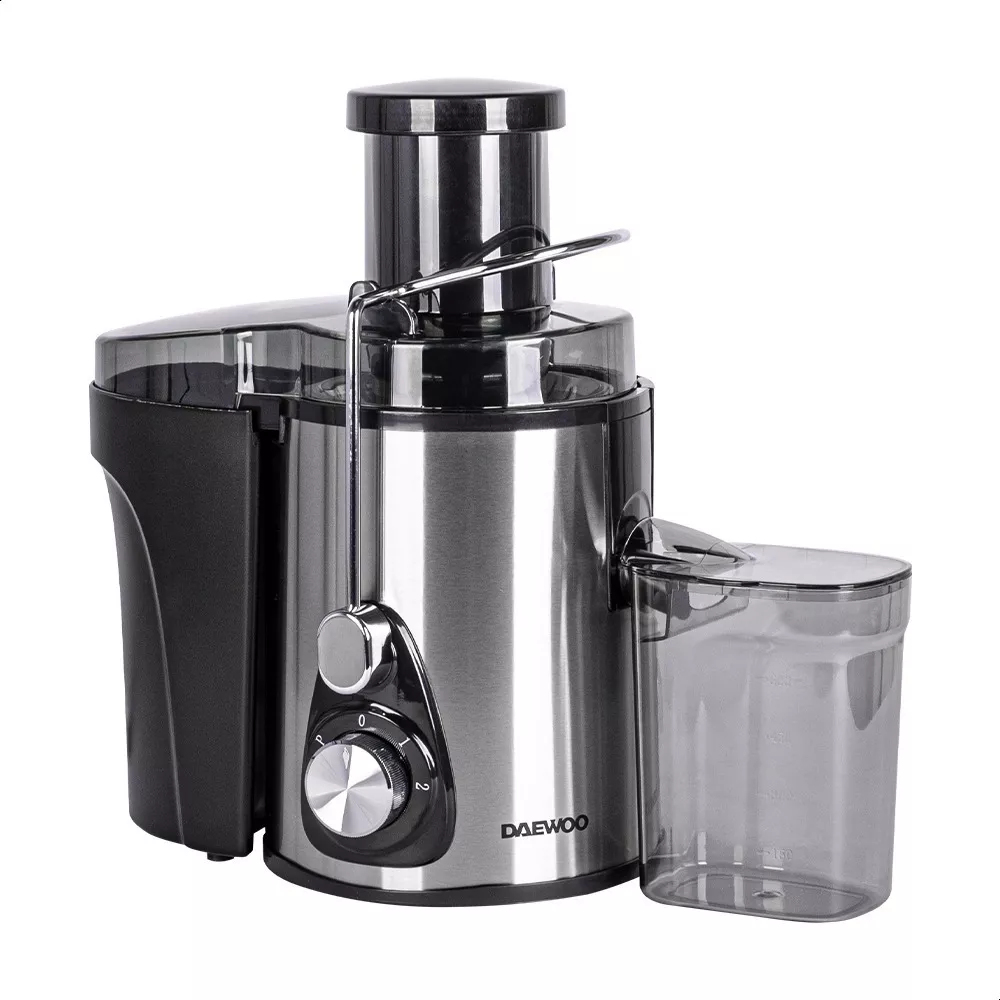 Daewoo DJE-5658 juice maker – image 2