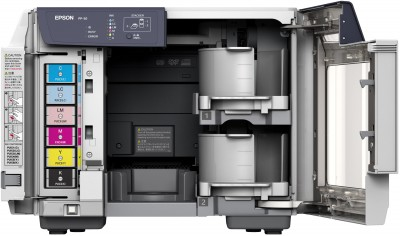 Epson Discproducer™ PP-50 – image 3