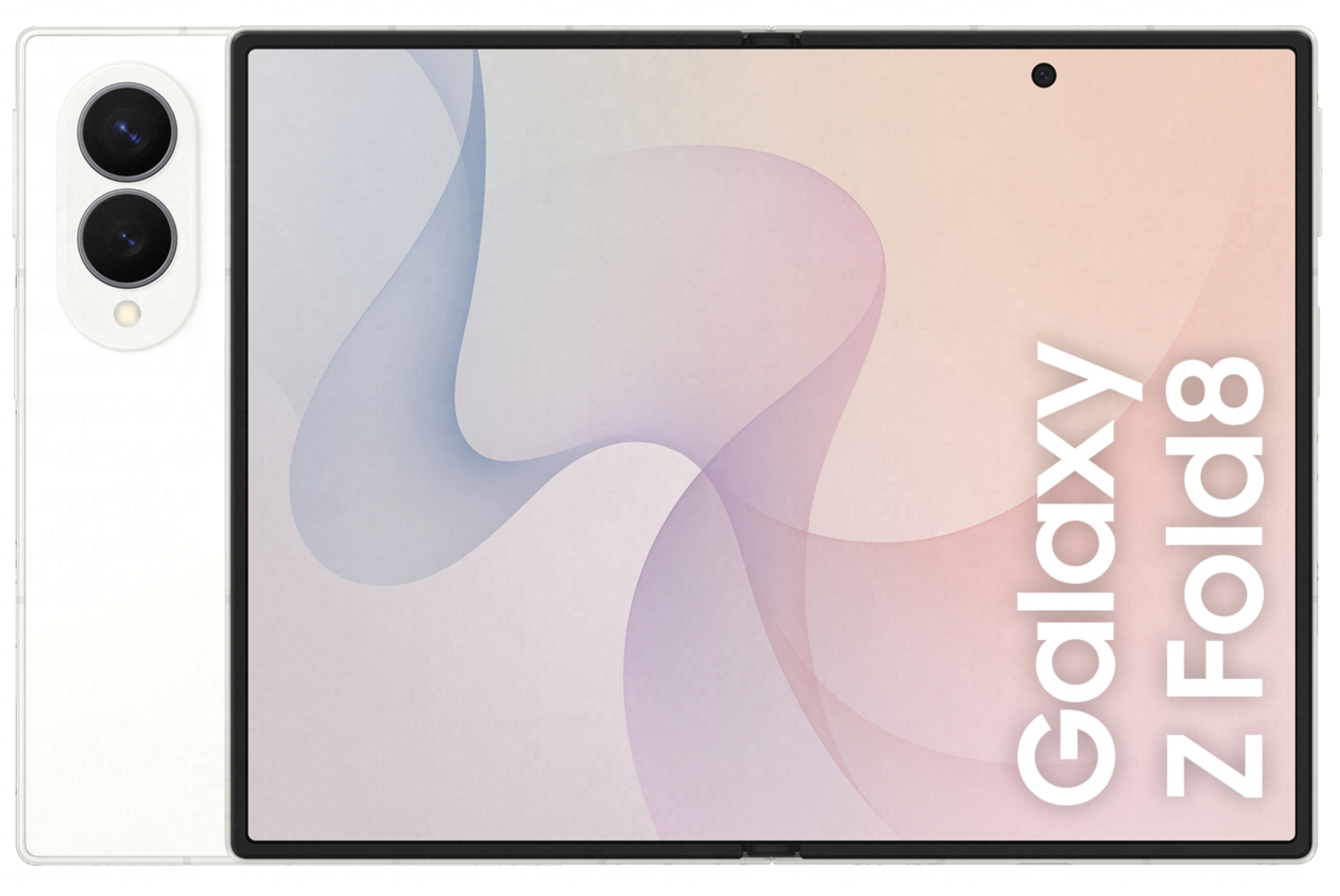 Samsung - Samsung Galaxy Z Fold8 12GB + 512GB móvil libre.