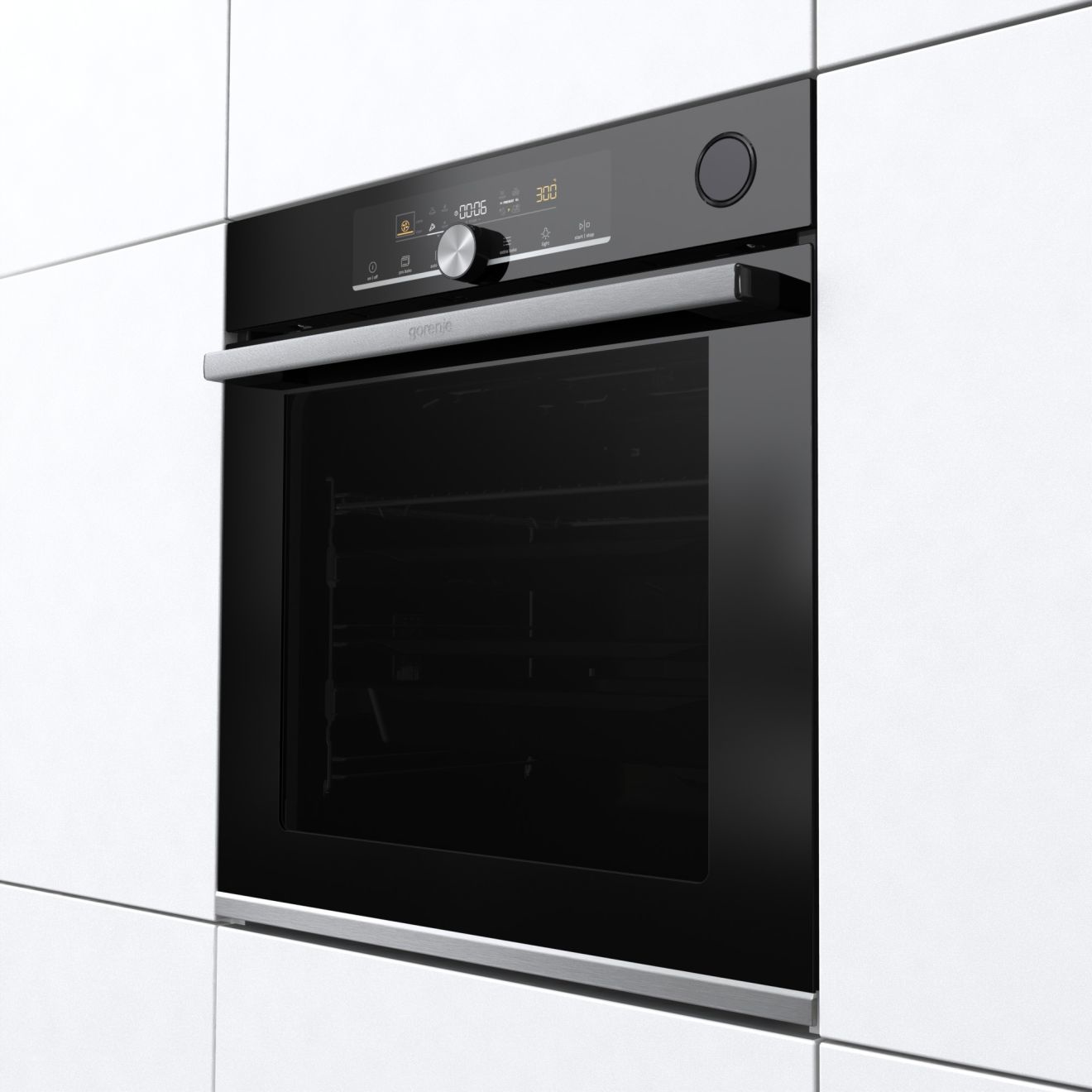 Gorenje BPSAX6747A08BG – image 3