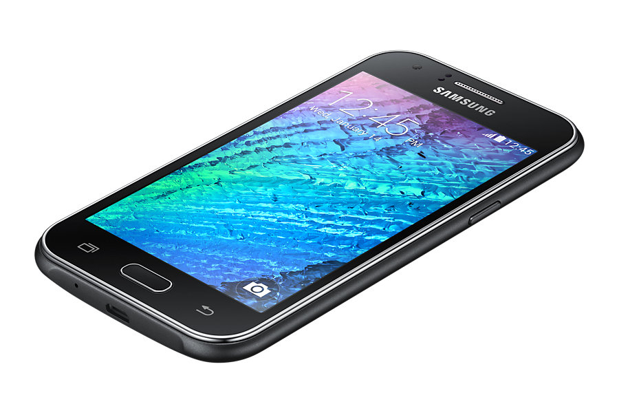 Samsung Galaxy J1 SM-J100F – image 5