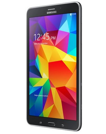 Samsung Galaxy Tab 4 SM-T335 – image 4