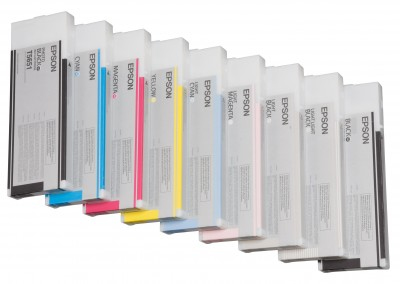 Epson Ink Cartridge Photo Black T5651 – image 3