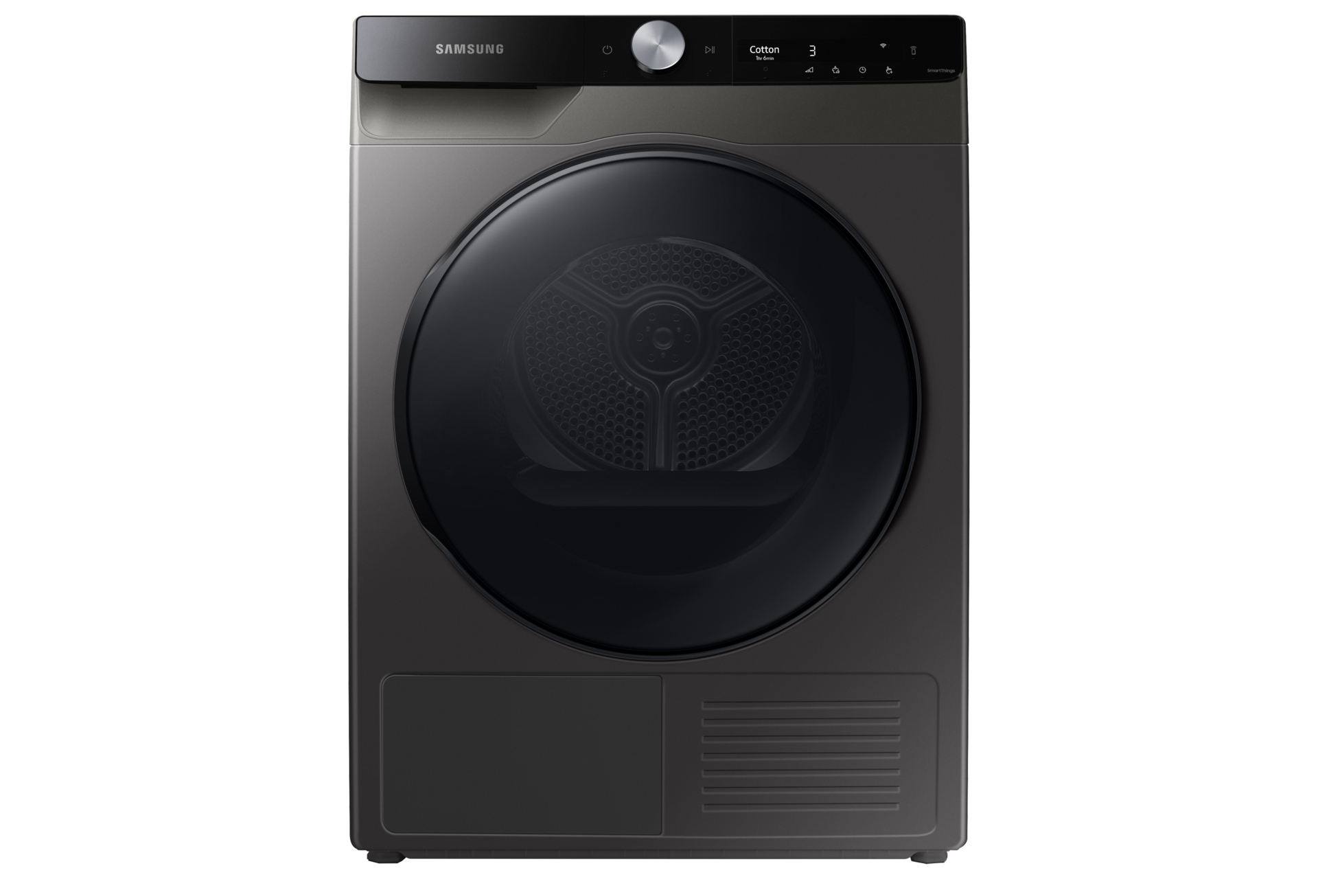 Samsung DV90T7240BX/S3 — vue 1 sur 8