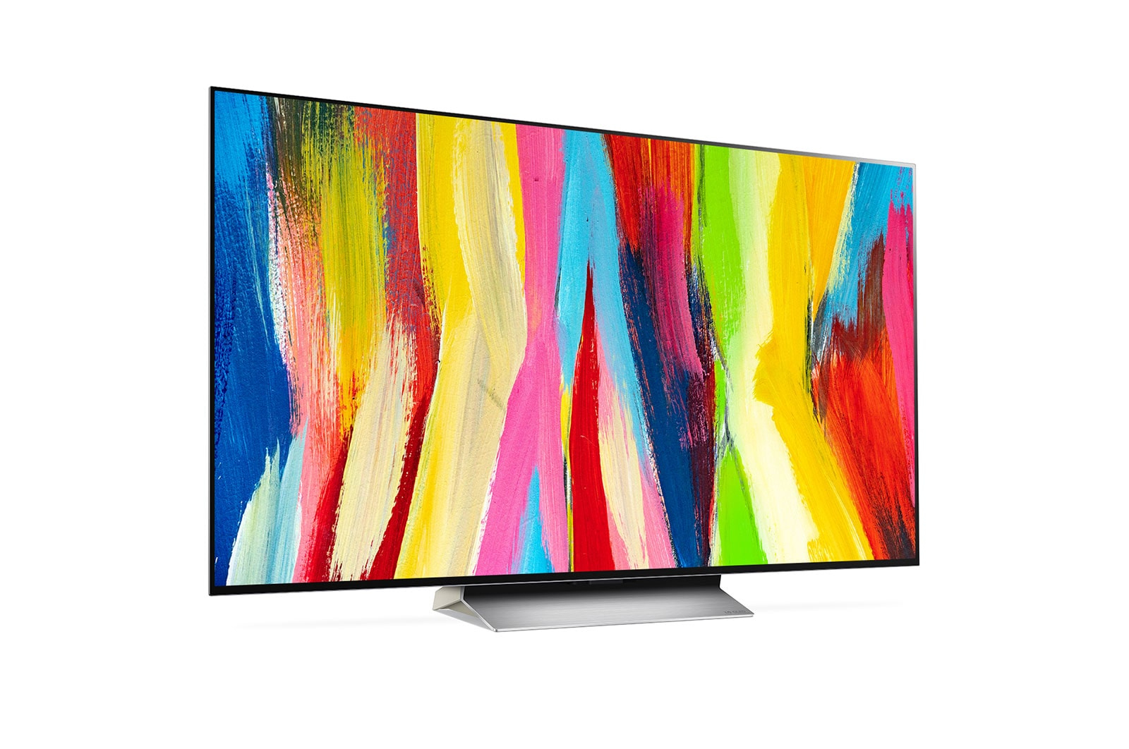 LG OLED55C28LB 139.7 cm (55") 4K Ultra HD Smart TV Wi-Fi Black, White – image 6