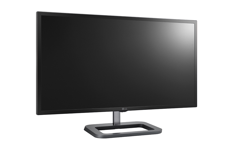 LG 31MU97Z-B computer monitor – image 4