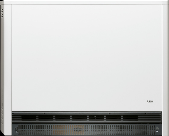 AEG WSP 3010