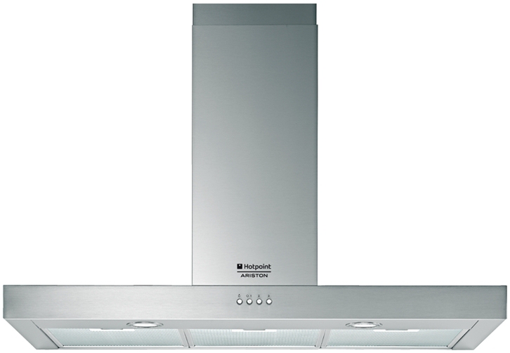 Hotpoint HF 9 F IX/HA