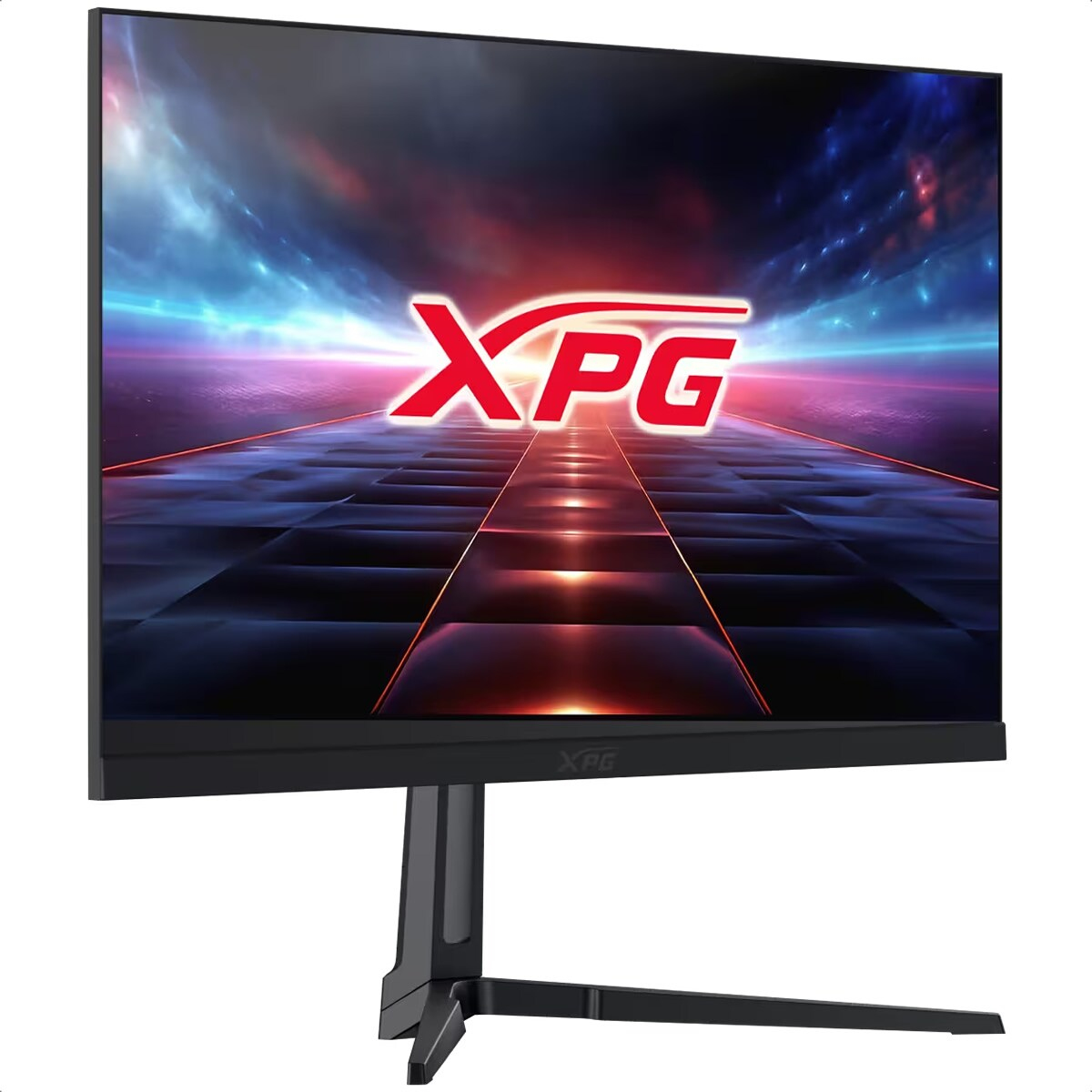 MONITOR XPG RIFT R24F2 NEGRO