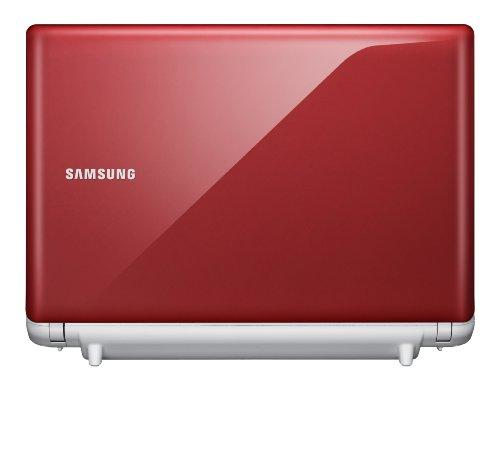 Samsung N150-Red Intel Atom® N450 Netbook – image 2