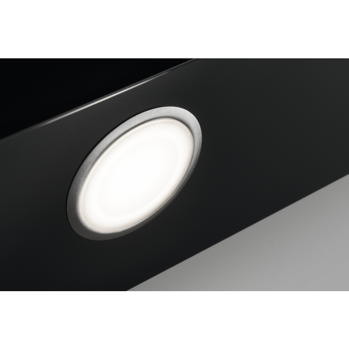 AEG DVB5560B Wall-mounted Black 700 m³/h – image 7