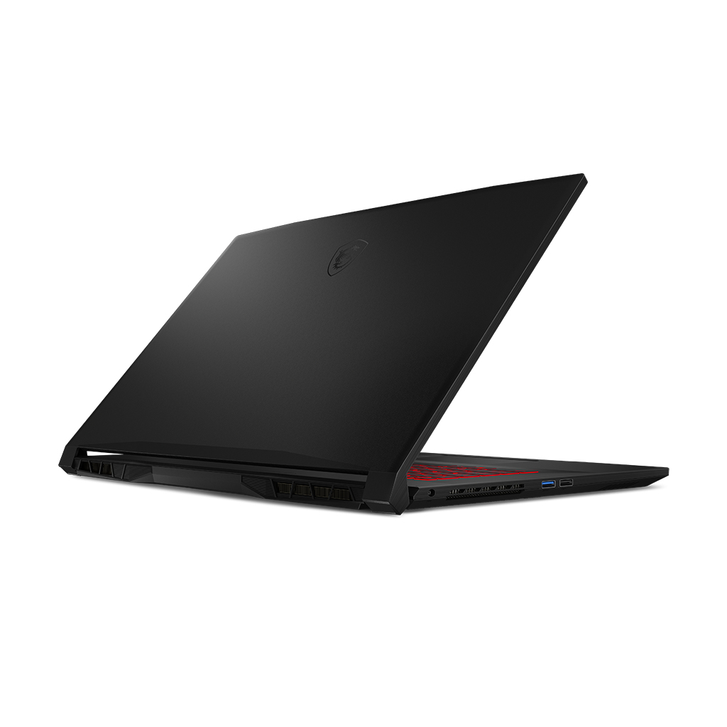 MSI Katana GF76 Intel® Core™ i7 i7-12700H Laptop – image 5