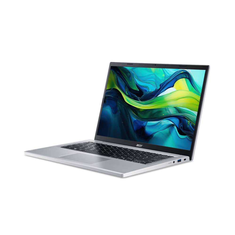 Acer Aspire AG14-31P-C44Z Intel® N N100 Laptop – image 3