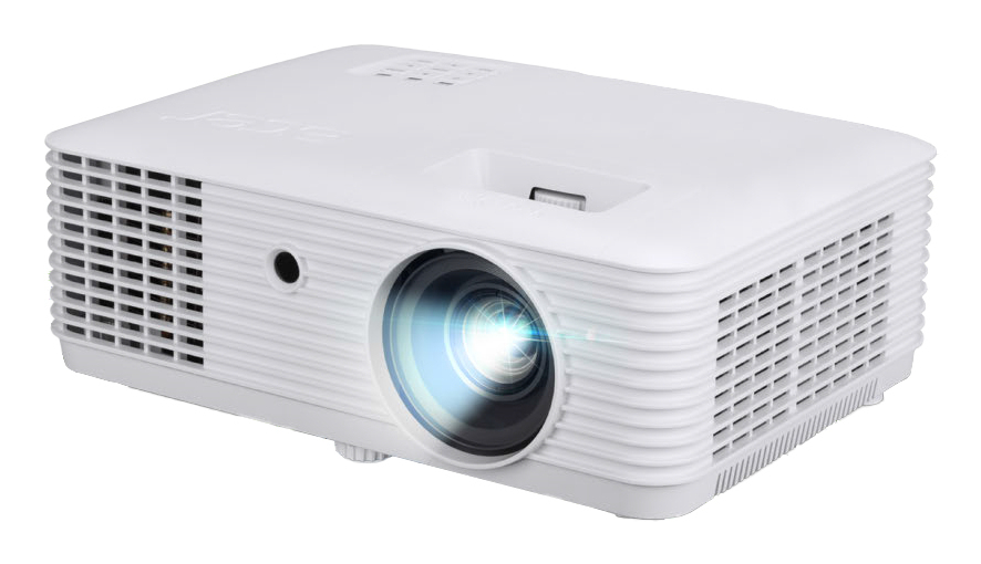 ACER HL6510ATV Laser Projector 5.000Lm 50.000:1 1080p 1.920x1.08 16:9 tive...