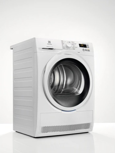 Electrolux EW7H5144SC tumble dryer Freestanding Front-load – image 2