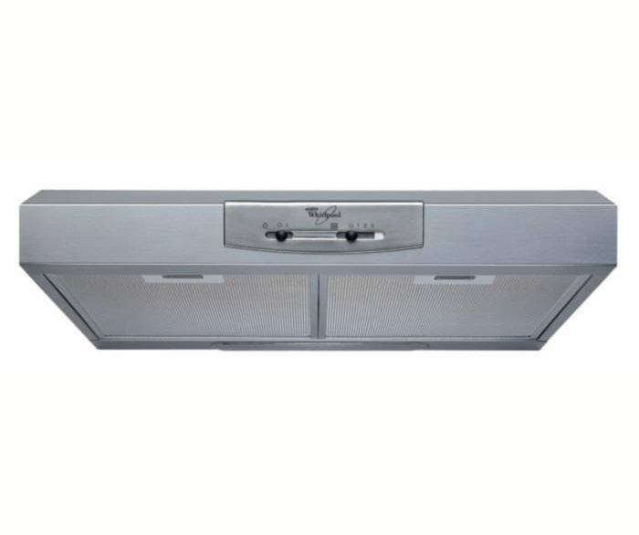 Whirlpool AKR 400/IX