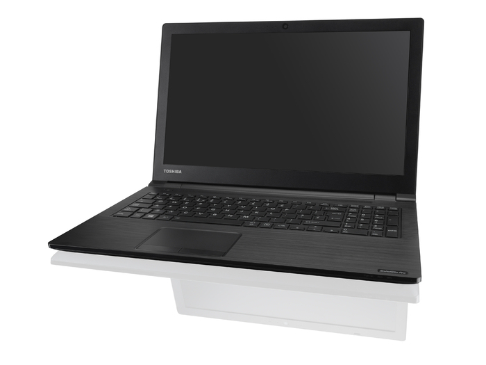 Dynabook R50-D-108 Intel® Core™ i3 i3-7100U Laptop – image 3