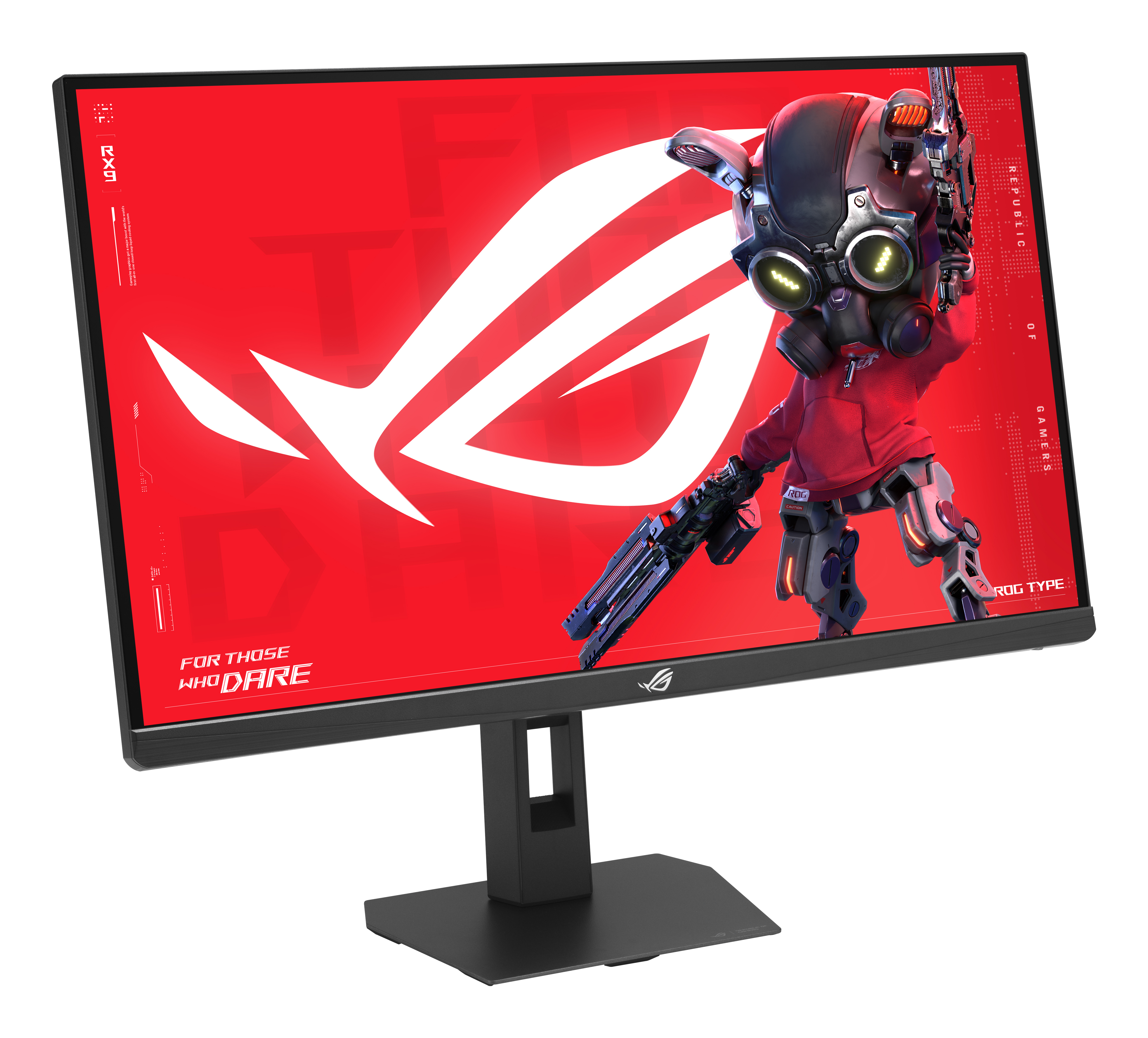ASUS ROG Strix OLED XG27AQNGV 68.58cm (16:9) QHD HDMI DP