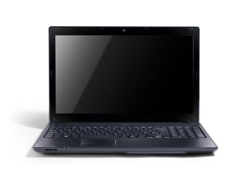 Acer TravelMate 5742Z-P624G32Mnss Intel® Pentium® P6200 Laptop – image 2