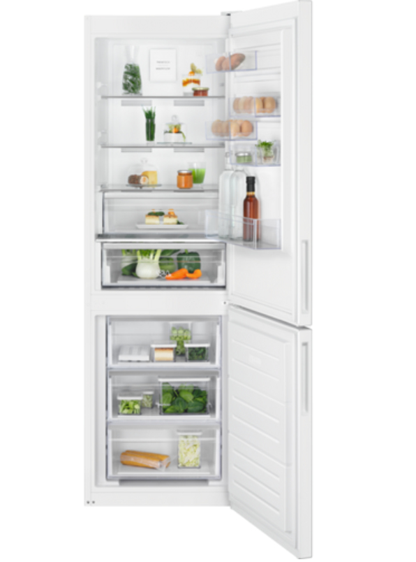 Electrolux LNC7ME32W4 — vue 1 sur 3