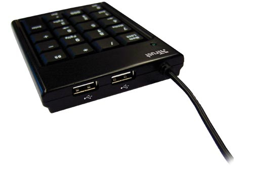 Trust KP-1200p IT – image 4