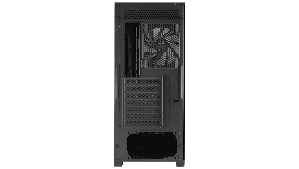 Aerocool Geoflow Midi Tower Black – image 6