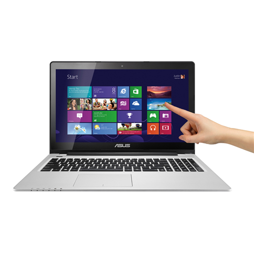 ASUS Vivobook S550CM-CJ039H Intel® Core™ i5 i5-3317U Laptop – image 4