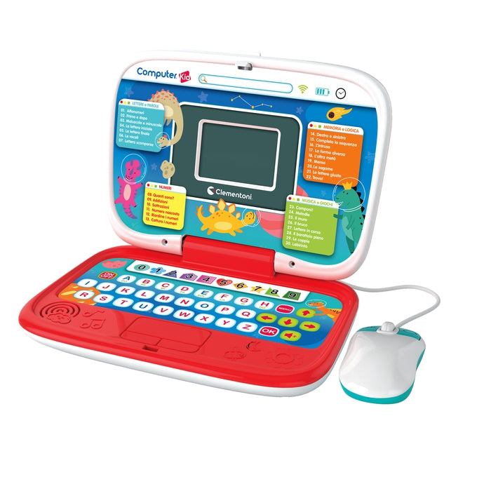 Clementoni Smart Start Laptop – image 2