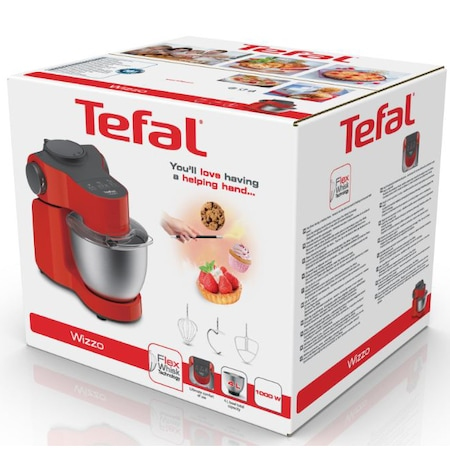 Tefal QB310538 cooking food processor – image 6