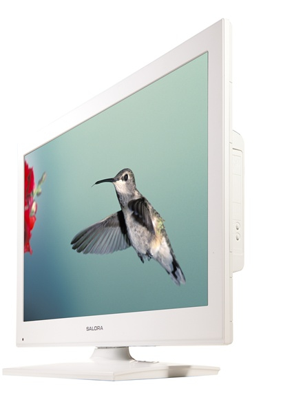 Salora 26LED7115CDW TV – image 2