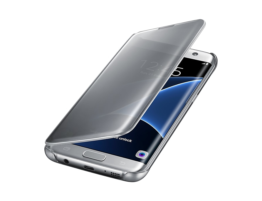 Samsung EF-ZG935CSEGAE mobile phone case – image 4