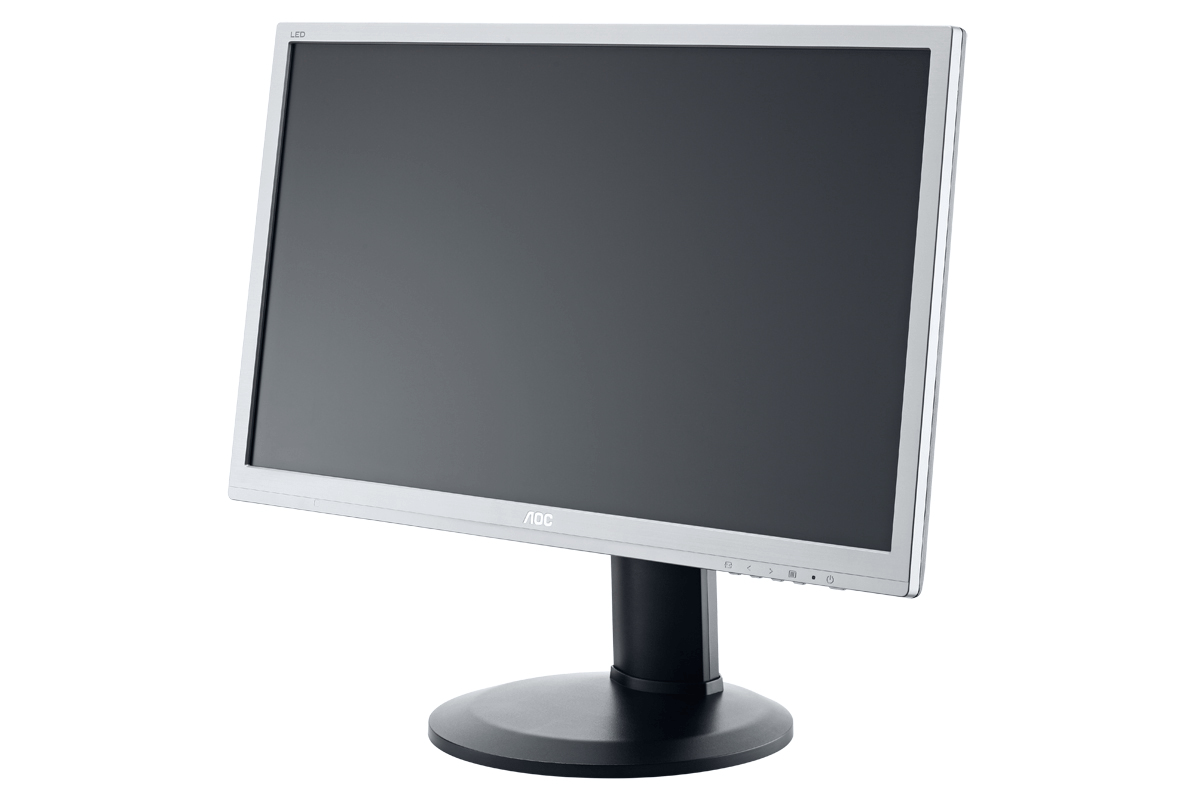 AOC 60 Series E2260PDAS computer monitor – image 5