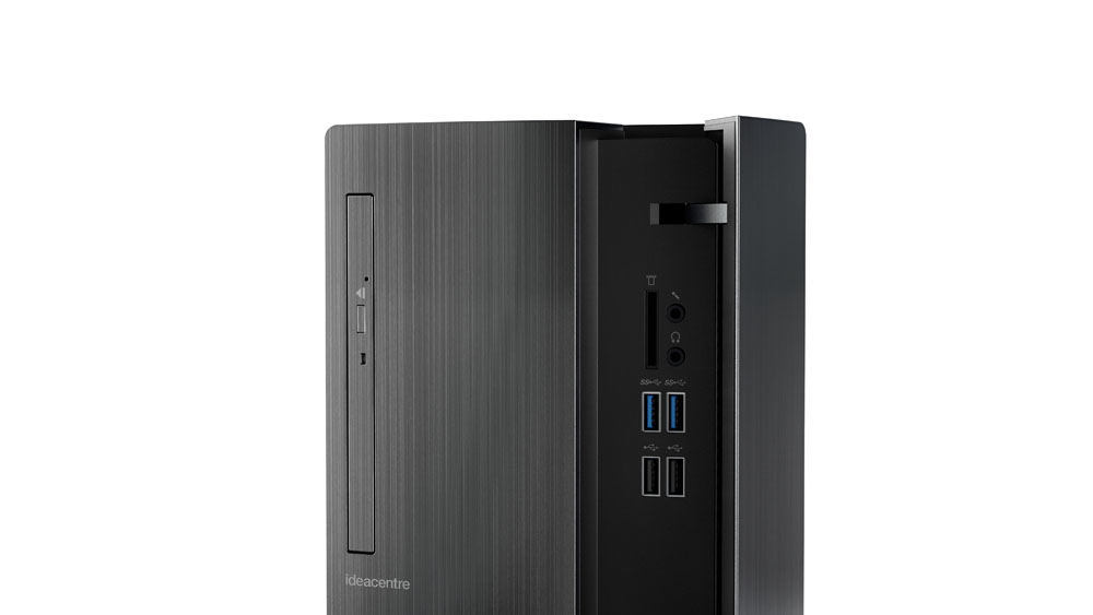 Lenovo IdeaCentre 510A-15ICB Intel® Core™ i5 i5-8400 – image 7