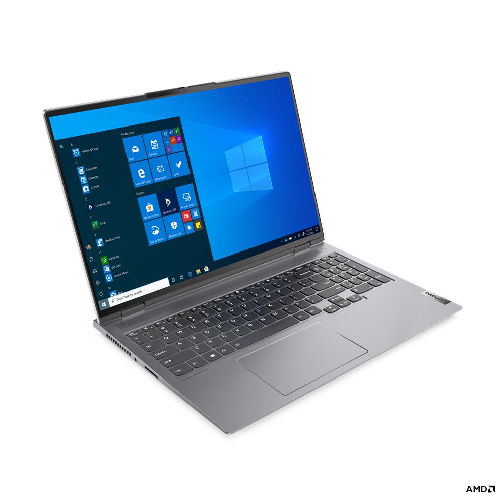 Lenovo ThinkBook 16p G2 ACH – image 9