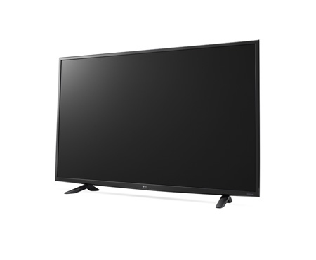 LG 43LF510V TV 109.2 cm (43") Full HD Black – image 2