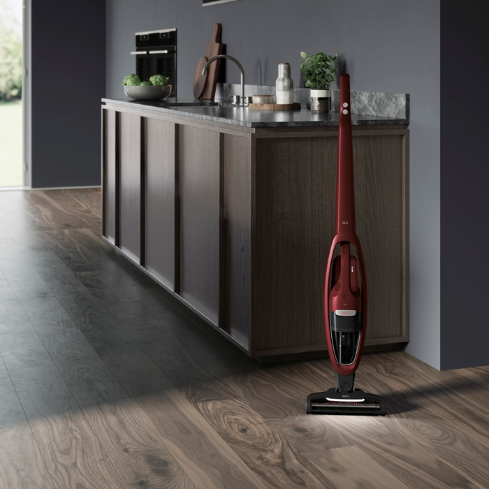 AEG QX7-1ULTAN 2-in-1 stick vacuum Battery Dry Bagless – image 5