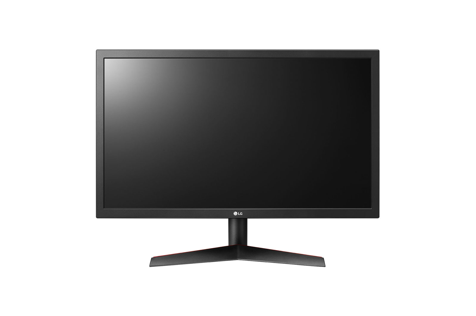 LG 24GL600F computer monitor – image 2