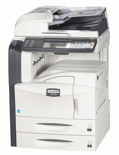 Kyocera KM-4050 Laser 40 ppm – image 6