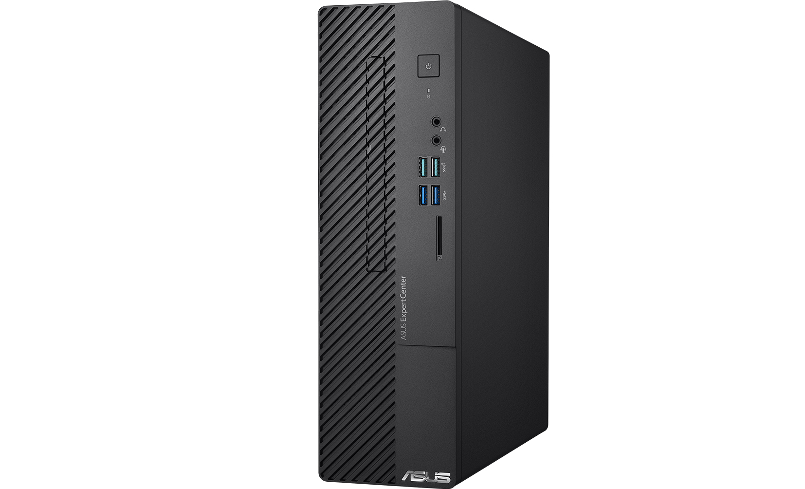 ASUS ExpertCenter D5 SFF D500SCCZ-511400072X Intel® Core™ i5 i5-11400 – image 3