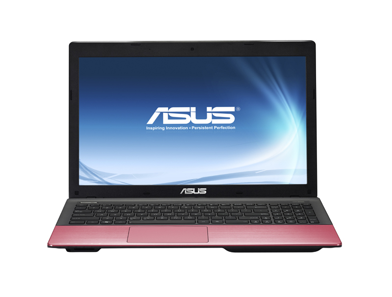 ASUS A55VD-073H3210M laptop Intel® Core™ i5 i5-3210M