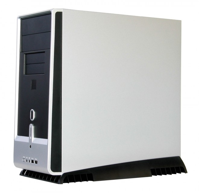 ARCTIC Silentium T4 Eco 80 – image 3