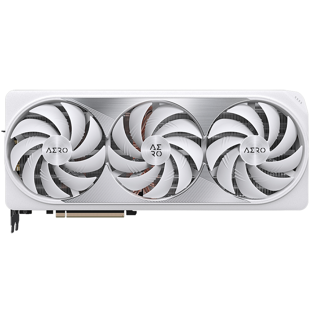GIGABYTE GeForce RTX 4080 16GB AERO OC – image 5
