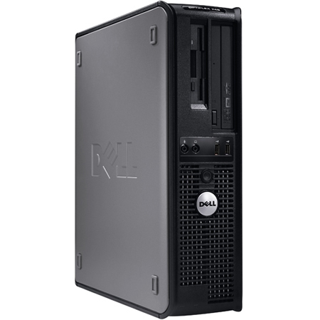 Dell OptiPlex 740 AMD Athlon X2 4400+